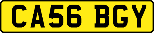 CA56BGY