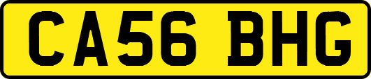CA56BHG