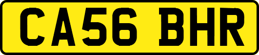 CA56BHR