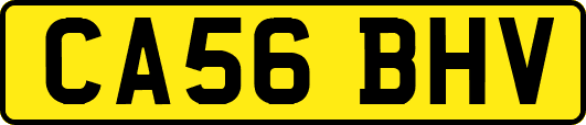CA56BHV