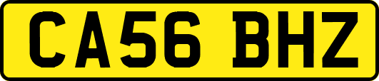 CA56BHZ