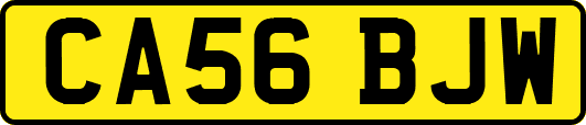 CA56BJW