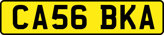 CA56BKA