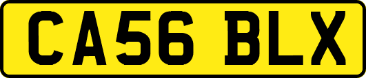CA56BLX