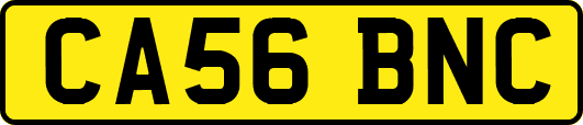 CA56BNC