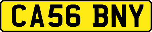 CA56BNY