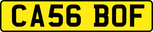 CA56BOF