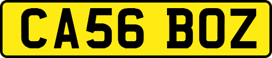 CA56BOZ
