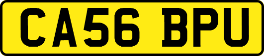 CA56BPU
