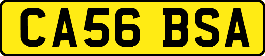 CA56BSA