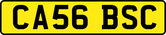 CA56BSC