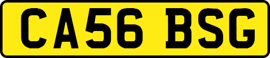 CA56BSG