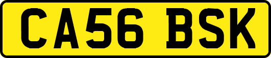CA56BSK