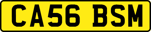 CA56BSM