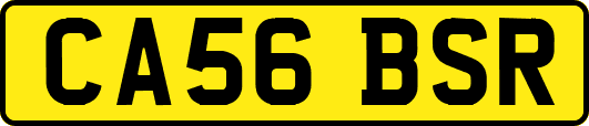 CA56BSR