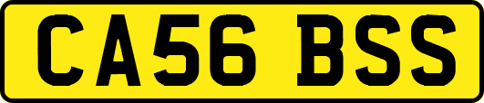 CA56BSS