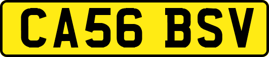 CA56BSV