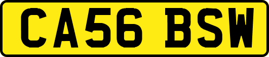 CA56BSW