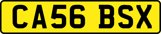 CA56BSX