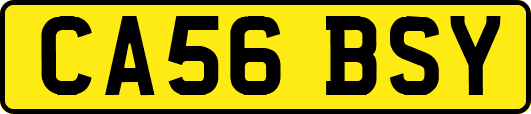 CA56BSY