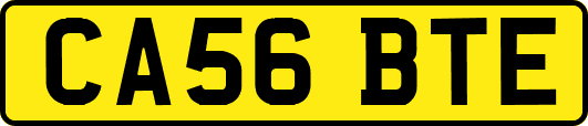 CA56BTE