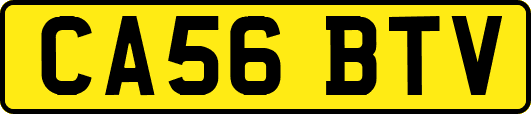 CA56BTV