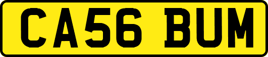CA56BUM