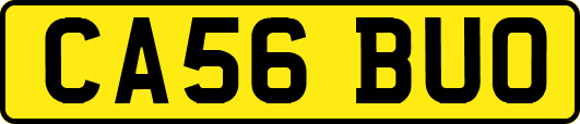 CA56BUO
