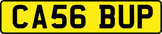 CA56BUP
