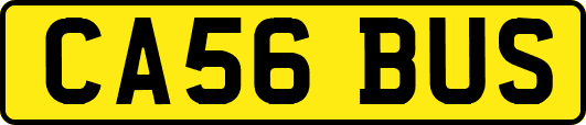 CA56BUS