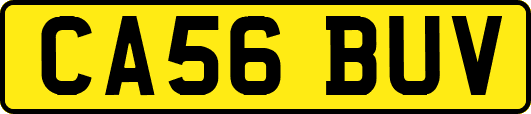 CA56BUV
