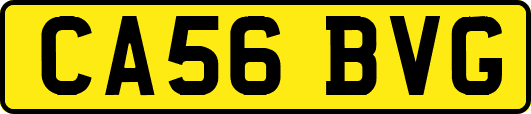CA56BVG