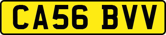 CA56BVV