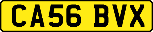 CA56BVX