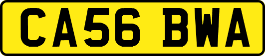 CA56BWA