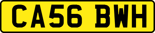 CA56BWH