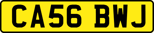 CA56BWJ