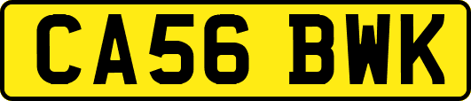 CA56BWK