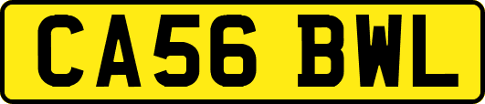 CA56BWL