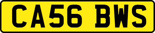 CA56BWS