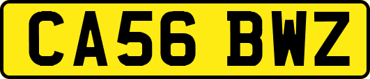 CA56BWZ