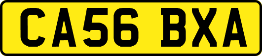 CA56BXA