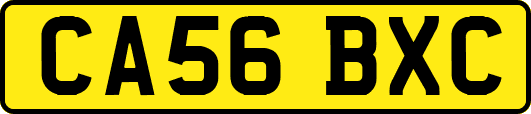 CA56BXC