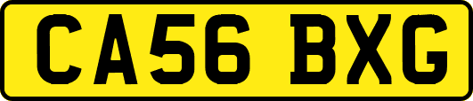 CA56BXG