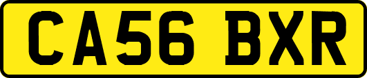 CA56BXR