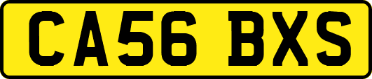 CA56BXS