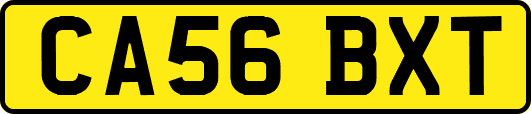 CA56BXT