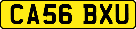 CA56BXU