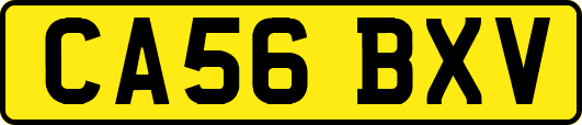 CA56BXV