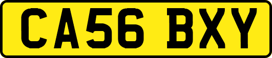 CA56BXY